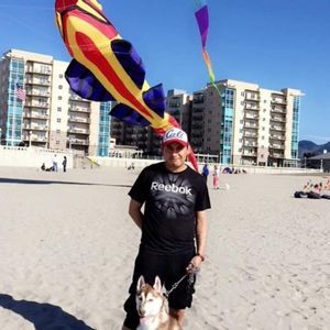 Meet your Posher, Margarito